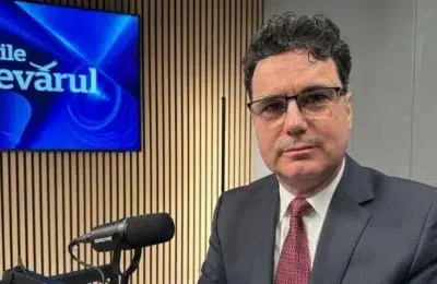 Nicusor Dan cheama partidele la Cotroceni. Guvernul Bolojan a picat cu 281 de voturi