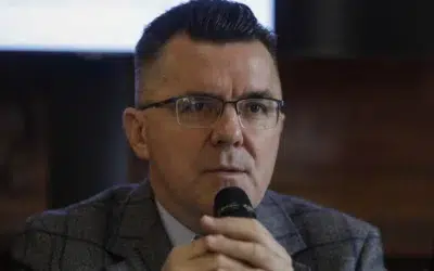 AUR critica acordul de lobby in SUA de 565.000 dolari lunar. Acuzatiile lui Dan Dungaciu