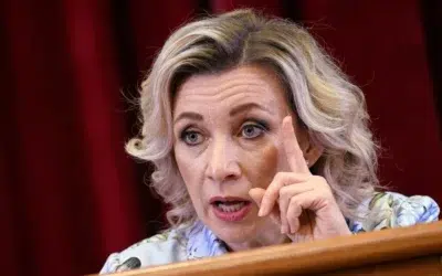 Reactia furioasa a Moscovei impotriva SUA. Ce se intamplă cu copiii diplomatilor ruşi