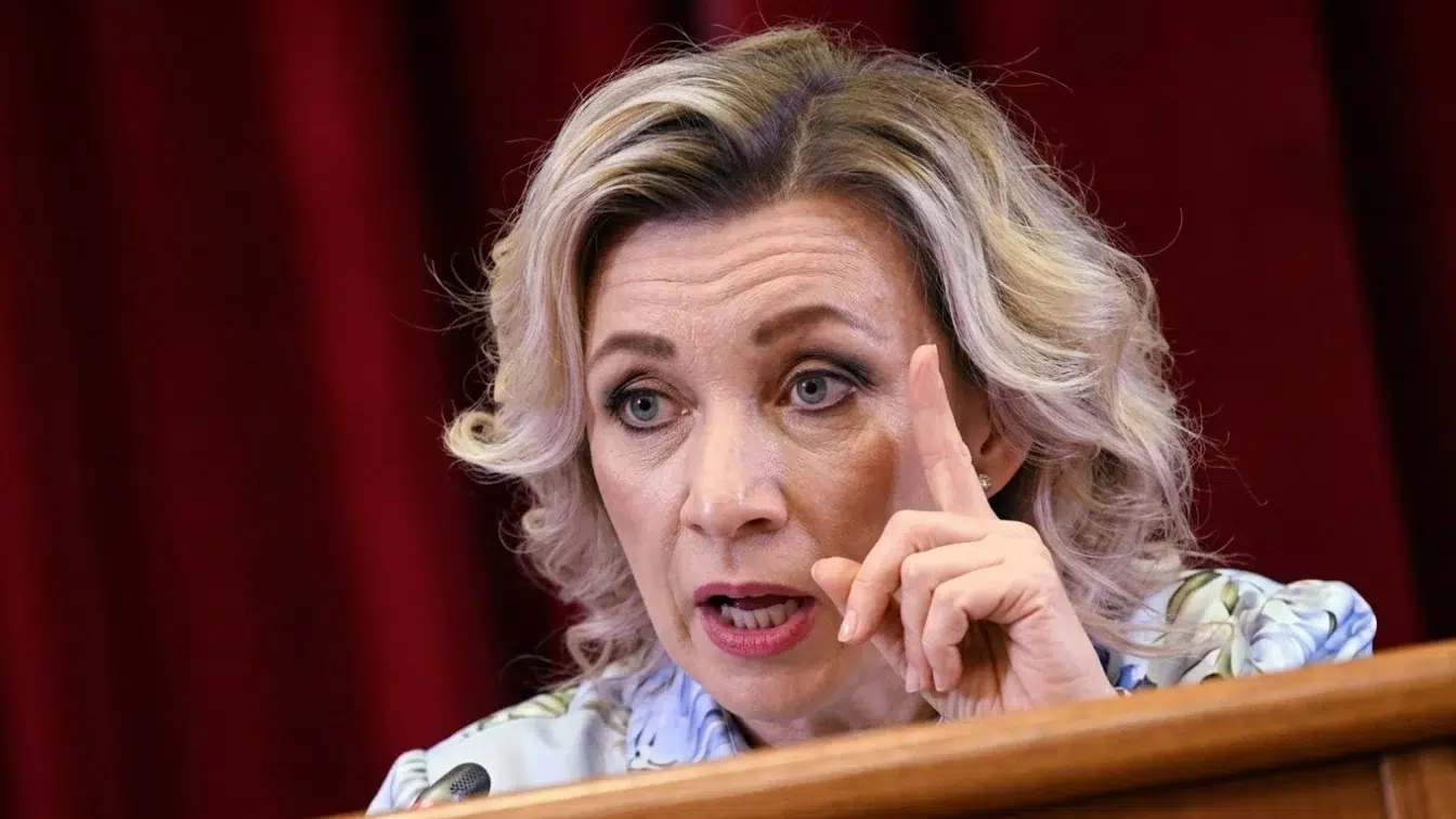 Reactia furioasa a Moscovei impotriva SUA. Ce se intamplă cu copiii diplomatilor ruşi