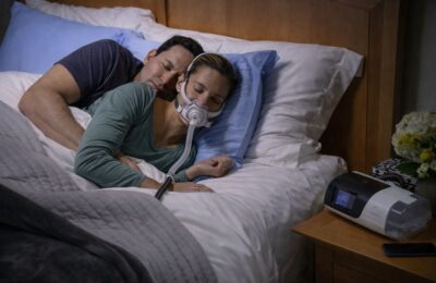 Terapia CPAP în 2026: ce trebuie să știe pacienții diagnosticați cu apnee în somn