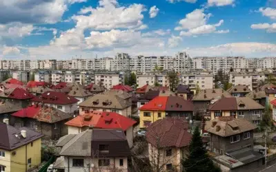 Avertisment pentru romanii care vor o casa. Rata creste si cu 50 de lei intr-o saptamana