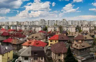 Avertisment pentru romanii care vor o casa. Rata creste si cu 50 de lei intr-o saptamana