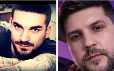 Femeia ucisa la Targu Jiu a refuzat protectia politiei. Nepotul criminal avea un altar satanic