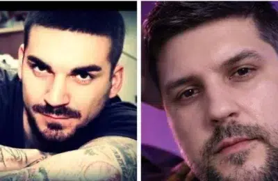 Femeia ucisa la Targu Jiu a refuzat protectia politiei. Nepotul criminal avea un altar satanic