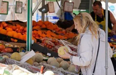 Facturile la alimente cresc pana la Craciun. Comisia Europeana pregateste fonduri pentru fermieri