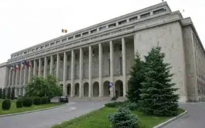 În Romania, criza de la Guvern ne va costa 100 de miliarde de lei