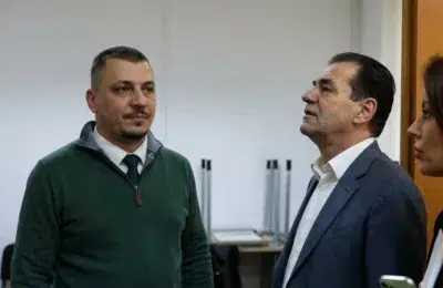 S-a aflat ce urmează după picarea guvernului Bolojan. Decizia care schimbă totul pe scena politică