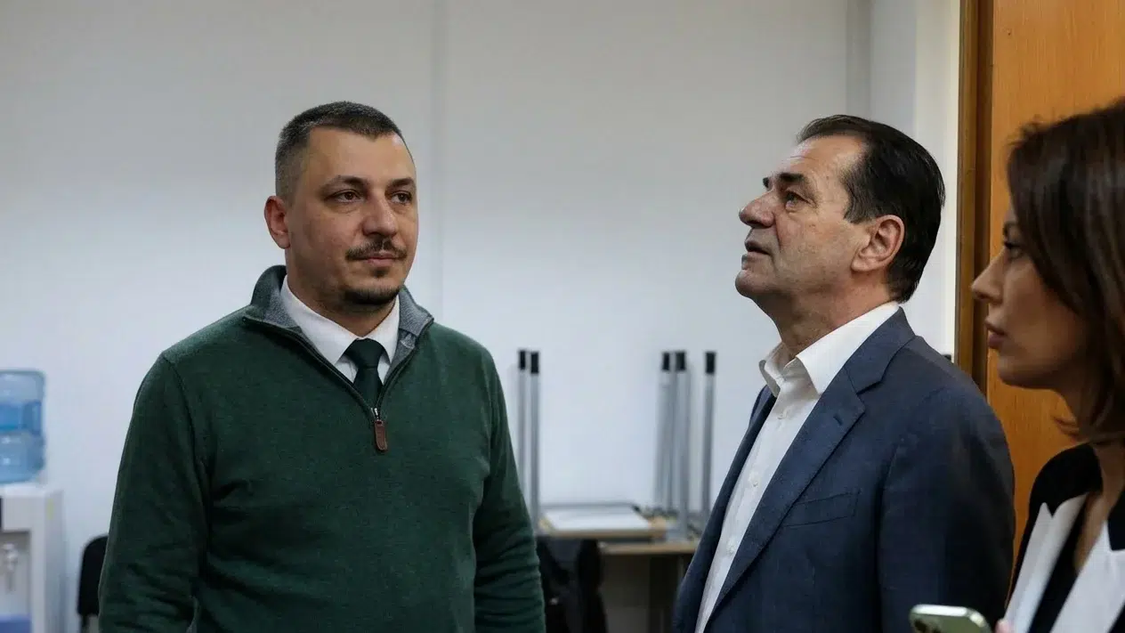 S-a aflat ce urmează după picarea guvernului Bolojan. Decizia care schimbă totul pe scena politică
