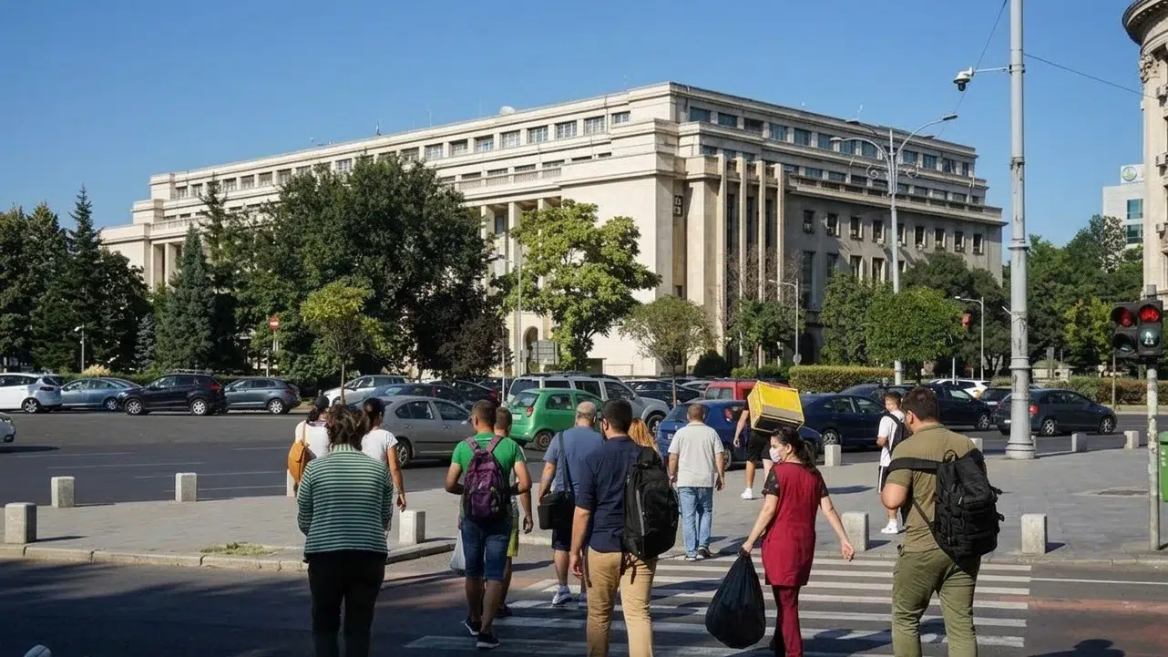 criza politica si economica