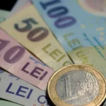 Cursul BNR ajunge la 5,23 lei pentru un euro. Analistii anunta risc crescut de recesiune in 2026