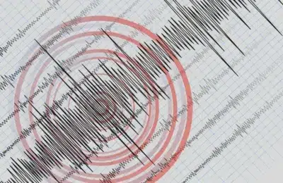 Cutremur de 5.8 in Turcia. Sase persoane au ajuns la spital in provincia Malatya