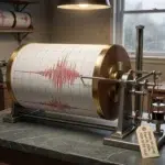 Serie de 9 cutremure langa Teheran. Cel mai puternic a avut magnitudinea de 4,6