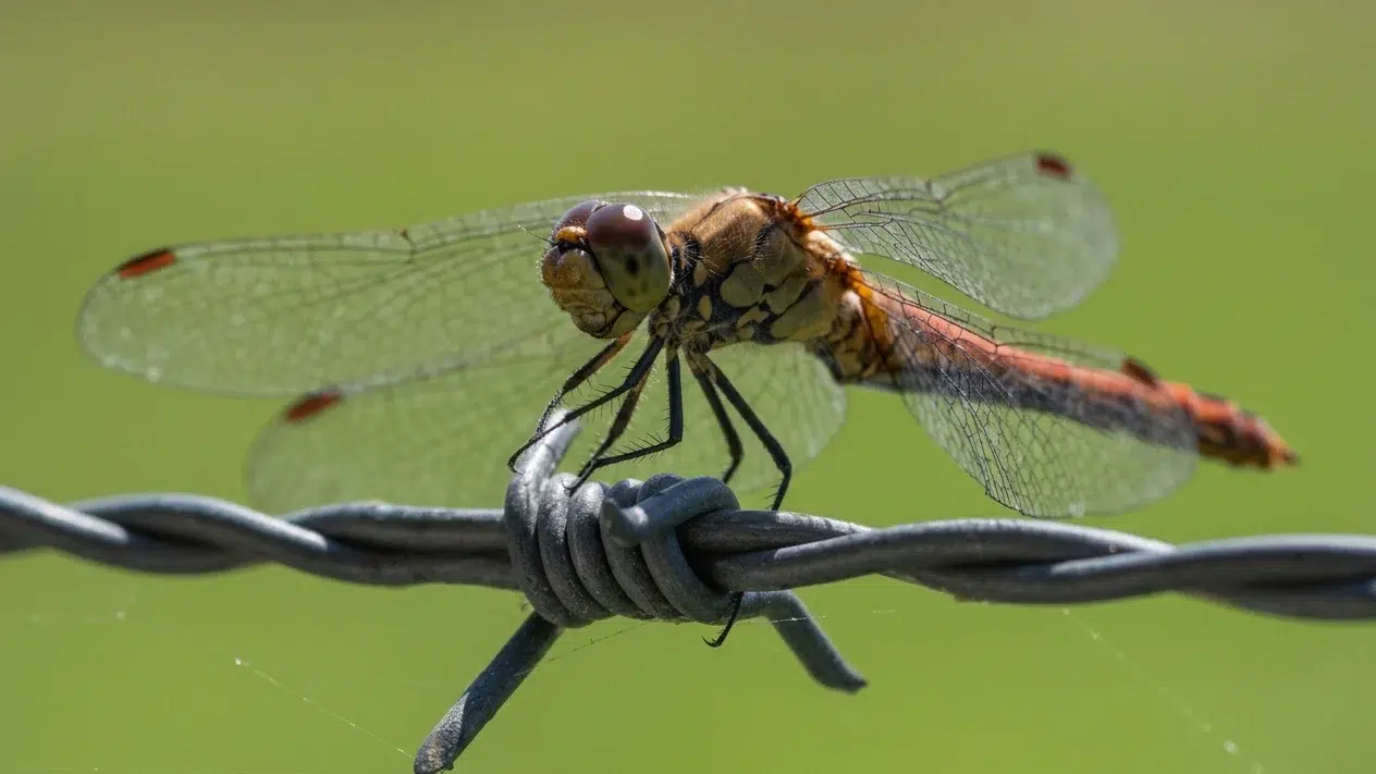 Avertisment dur al cercetatorilor. Ce se intampla cu 35 la suta din speciile de insecte