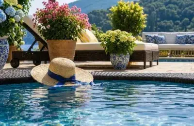Un turist primeste despagubiri de 986 euro pentru lipsa sezlongurilor. Decizia tribunalului