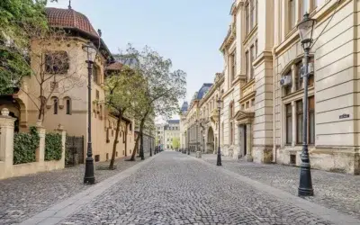 Bucurestiul este a doua cea mai ieftina destinatie din Europa. Cat costa un weekend