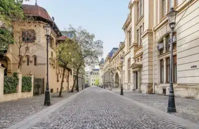 Bucurestiul este a doua cea mai ieftina destinatie din Europa. Cat costa un weekend
