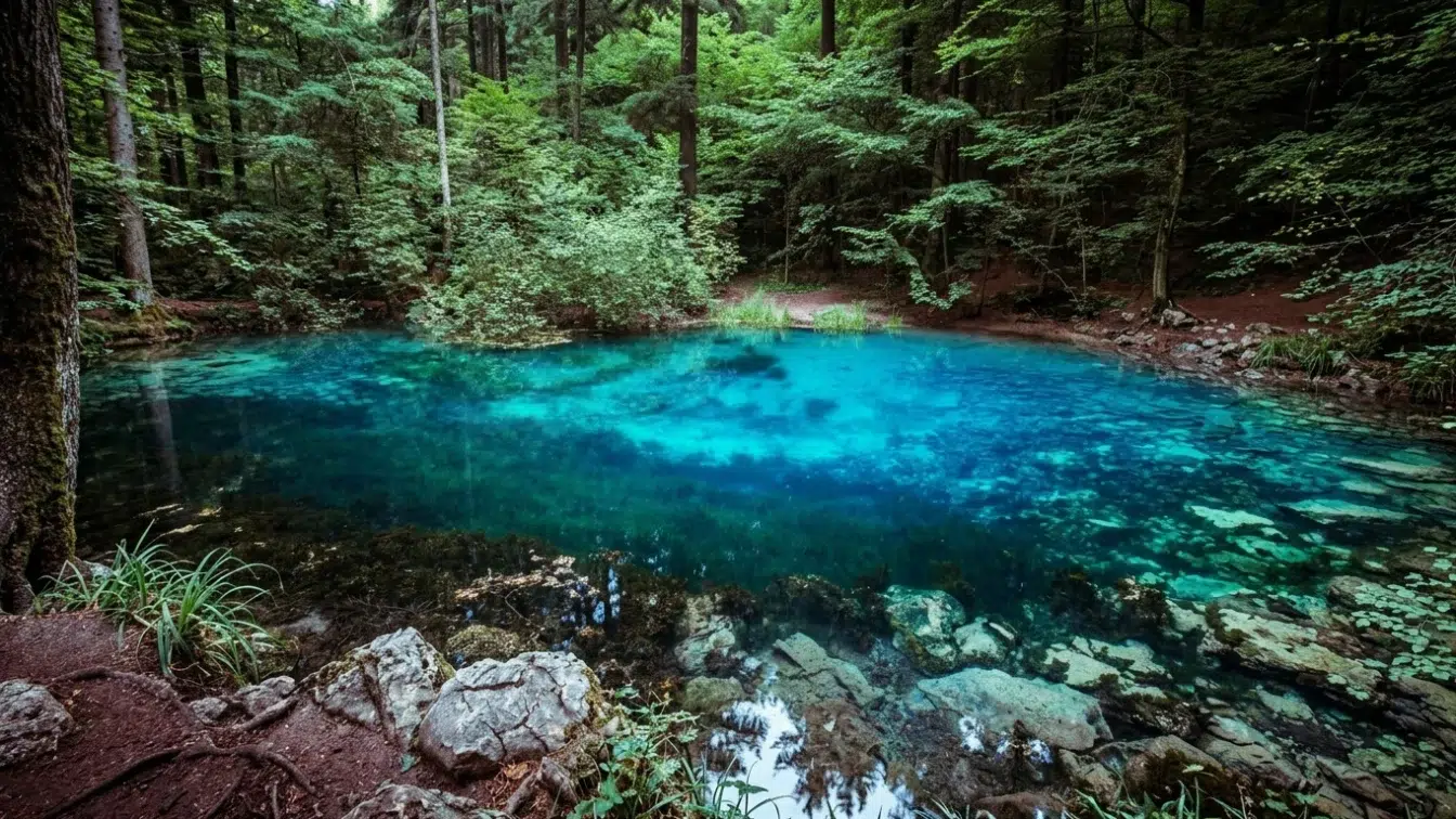 destinatii turistice Romania