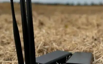 Tehnologia ucraineană Obriy detectează dronele de la kilometri distanță. Cum funcționează aparatele
