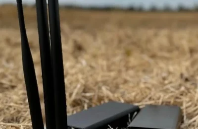 Tehnologia ucraineană Obriy detectează dronele de la kilometri distanță. Cum funcționează aparatele