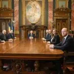 BNR analizeaza mentinerea dobanzii cheie la 6,5%. Decizia finala se anunta vineri la ora 15