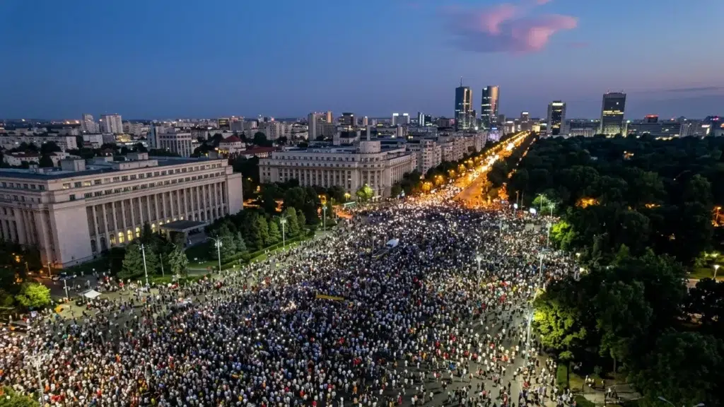 Fostii sefi ai Jandarmeriei sunt audiati la Tribunalul Militar. Dosarul 10 August se reia