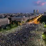 Fostii sefi ai Jandarmeriei sunt audiati la Tribunalul Militar. Dosarul 10 August se reia