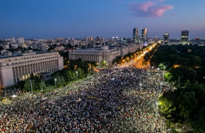 Fostii sefi ai Jandarmeriei sunt audiati la Tribunalul Militar. Dosarul 10 August se reia