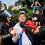 Verdict iminent in dosarul 10 august. Faptele sefilor din Jandarmerie se prescriu in octombrie