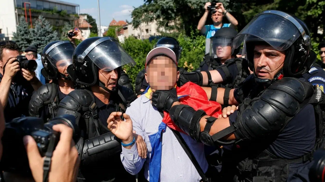 dosarul 10 august