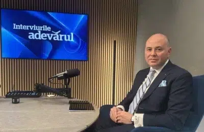 Drona ruseasca explodeaza pe un bloc din Galati. PNL cere expulzarea ambasadorului Rusiei
