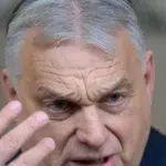 Ce spune Viktor Orbán despre drona rusească de la Galati?