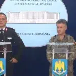 Drona cazuta la Galati putea distruge un apartament intreg