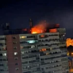 În România, experţii cer instruirea populaţiei, în urma dronei prabusite la Galati