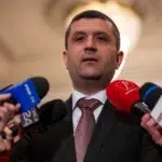 Drona ruseasca loveste un bloc in Galati. Ministrul Apararii cere sisteme antiaeriene de la NATO