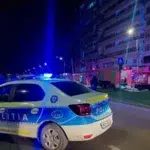 Drona ruseasca explodeaza pe un bloc din Galati. MApN explica de ce radarul a pierdut tinta