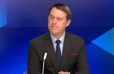 Ce spune Polonia despre drona rusească care loveşte un bloc în România si răneşte doi oameni?
