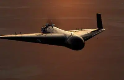 Rusia echipeaza dronele Shahed cu sisteme de bruiaj. Ucraina pregateste noi interceptoare