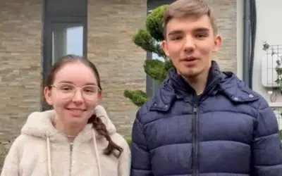 Elevi din Buzau premiati de National Geographic. Proiectul lor invinge 6000 de concurenti din lume