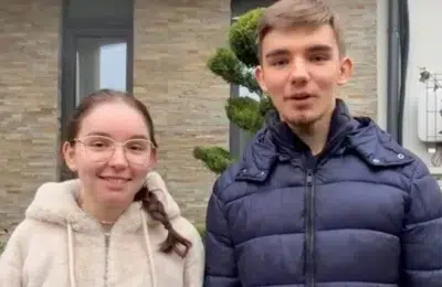 Elevi din Buzau premiati de National Geographic. Proiectul lor invinge 6000 de concurenti din lume