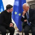 Uniunea Europeana cauta emisar pentru negocieri directe cu Rusia. Ce conditii impune Bruxelles