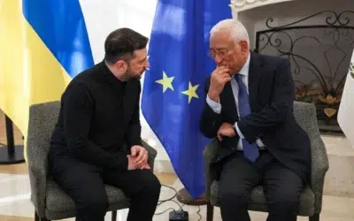 Uniunea Europeana cauta emisar pentru negocieri directe cu Rusia. Ce conditii impune Bruxelles