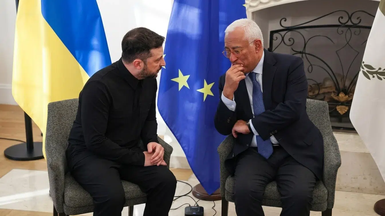Uniunea Europeana cauta emisar pentru negocieri directe cu Rusia. Ce conditii impune Bruxelles