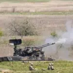 Militarii romani la exercitiul NATO din Norvegia. MApN anunta teste cu inteligenta artificiala