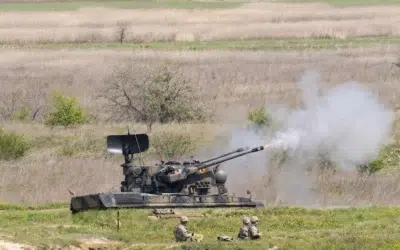 Militarii romani la exercitiul NATO din Norvegia. MApN anunta teste cu inteligenta artificiala