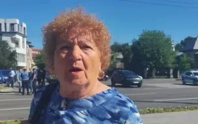 La explozia din centrul Galatiului două persoane sunt rănite