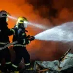 În China a avut loc o explozie devastatoare la o fabrică de artificii, cu cel putin 26 de morti