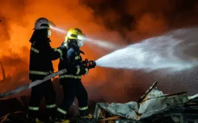 În China a avut loc o explozie devastatoare la o fabrică de artificii, cu cel putin 26 de morti