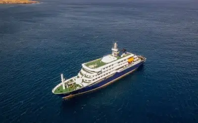Avertisment teribil pentru turistii plecati in vacanta. Trei morti pe un vas de croaziera