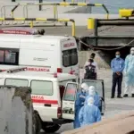 Bilanțul focarului de hantavirus pe nava MV Hondius ajunge la 11 cazuri. Trei pasageri au decedat
